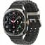 Смарт-часы Samsung Galaxy Watch Ultra (2025) 47мм e-SIM (L705) 1.5, 480x480, sAMOLED, BT 5.3, NFC, 2/64ГБ, серебристый титановый - миниатюра 1