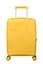 Валіза 55 См American Tourister MICKEY MAGIC MICKEY FLOWER YELLOW 55x40x20(23) 66C*06001 - мініатюра 1
