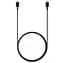 Samsung Кабель Type-C/Type-C, 1m Black - миниатюра 3