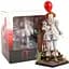 Фігурка Оно Пеннівайз IT Pennywise 21 см Китай - мініатюра 1