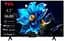 Телевизор 43" QLED 4K 60Hz Smart Google TV Black TCL teh0025157 - миниатюра 1
