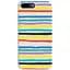 Чохол-накладка Toto Pure TPU 2 mm Print Case Apple iPhone 7 Plus/8 Plus #19 Stroke White - мініатюра 1