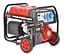 Генератор бензиновый HECHT GG 6500 - миниатюра 1