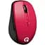 Миша OfficePro Wireless червона (M267R) - мініатюра 2