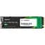 Накопичувач SSD M.2 2280 512GB Apacer (AP512GAS2280Q4X-1) - мініатюра 1