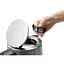 Электрочайник Gorenje K 17 GED silver 1.7 л (00000024082) - миниатюра 4
