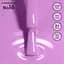 Гель-лак Shelly 16 Lavender Bloom 12 мл - миниатюра 2