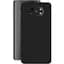 Захисна плівка StatusSKIN для Xiaomi Poco X3 Корпус Вініл Матрикс чорний - мініатюра 1
