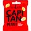 Арахис Capitan жареный соленый 30 г (915931) - миниатюра 1