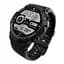 Смарт-годинник Black Shark GS3 Sport BS-W2402 Mist Black - мініатюра 1