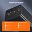 Внешний аккумулятор Romoss PEA60 60000mAh (3 USB+Type-C) PEA60-152-2142 - миниатюра 3