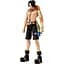 Фігурка анімаційного персонажа Bandai Anime Heroes One Piece Портгас Д. Ейс (123551) - мініатюра 2