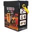 Конструктор Microlab Toys Будівельна техніка - крановий маніпулято (MT8912) - мініатюра 3