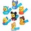 Игровая фигурка Disney Duckalooz утка в ассортименте (33415) - миниатюра 3