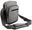 Сумка Yenkee Portable TARMAC Messenger Bag YBT 1070GY Grey (7137047) - мініатюра 7