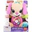 Інтерактивна іграшка Fisher-Price Smart Stages Сестричка розумного цуценяти багатомовна (JFD32) - мініатюра 1