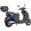 Электроскутер Maxxter Lumina Blue [104607] - миниатюра 2