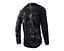 Велоджерси Troy Lee Designs Flowline LS Jersey Covert Black M (1106-346608003) - миниатюра 2