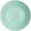 Тарелка суповая Luminarc Pampille Light Turquoise 20 см (Q4650) - миниатюра 1
