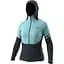 Куртка жіноча Dynafit Alpine Hybrid Jacket Women L Синій-Блакитний - мініатюра 1