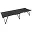 Кровать раскладная Bo-Camp Campingbad XL Grey (1304474), Черный - миниатюра 3