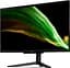 Комп'ютер персональний моноблок Acer Aspire C24-1600 23.8" FHD Intel З N4505 8GB F256GB UMA WiFi Lin чорний - мініатюра 5