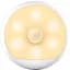 Нічний світильник Yeelight Motion Sensor Nightlight White (YLYYD-0024) [155478] - мініатюра 2