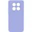 Чохол Make Xiaomi Redmi Note 14 Pro 4G Silicone Aurora Purple - мініатюра 1