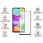 Стекло защитное BeCover Samsung Galaxy A24 4G SM-A245 Black (709083) - миниатюра 4