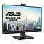 Монитор Asus 23.8" BE24EQK D-Sub HDMI DP MM IPS Cam teh0014244 - миниатюра 3