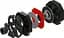 Руль Thrustmaster T598-P 4160853 - миниатюра 2
