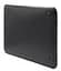 Чохол-карман Wiwu Skin Pro II Leather Case для MacBook Pro 14 M1 2021-2022 Black [73422] - мініатюра 3