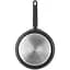 Сковорідка Nois Salto Silver 20 см (830850) - мініатюра 3