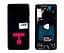 Дисплей iPhone 13 чорний ZY-INCELL - миниатюра 1