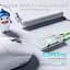 Мышь Attack Shark X8 Ultra Wireless (AS-6972792471839-W) White (G-000003622) - миниатюра 4