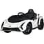 Дитячий електромобіль-машинка Bambi M 5100EBLR-1 до 30 кг - мініатюра 1