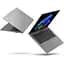 Ноутбук Acer Swift Go 14 AI OLED SFG14-64-R686 з процесором AMD Ryzen™AI 7 350 pana la 5.0GHz, 14'', WUXGA, OLED, 32GB LPDDR5X RAM, 1TB SSD, AMD Radeon™ 86 - мініатюра 16