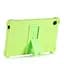 Чохол SoftGel Kids дитячий Lenovo Tab M8 4 Gen TB300XU TB300FU Зелений - мініатюра 1