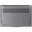 Ноутбук Lenovo Yoga Slim 7 15ILL9,2880x1800 500nits,Ultra 7 258V 8-core,32GB DDR5,256 GB m2 PCIe,Arc - миниатюра 11