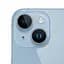 Apple iPhone 14 Plus 128 GB Blue (Grade C) Seller Refurbished - миниатюра 3