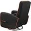 Геймерское кресло Cougar Fidom Black (3MFDFORB.0001) [128768] - миниатюра 6