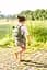 Дитячий рюкзак Childhome My first bag 20х8х24 см хакі (CWKIDBKA) - мініатюра 14