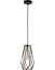 Підвісний світильник TK Lighting 2547 Lugo black - мініатюра 1