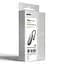 Концентратор ArmorStandart Angle USB-C to HDMI 4K RJ45 PD 2USB SD microSD Grey (ARM86022) - мініатюра 2