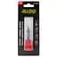 Борфреза Alloid Building Tools твердосплавная по металлу тип M 8 мм (CB-63251M) - миниатюра 4
