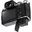Бездзеркальний фотоапарат Fujifilm X-T5 Body Silver (16782337) UA [147327] - мініатюра 9