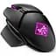 Миша HP OMEN Photon RGB Wireless Black [6CL96AA] [111098] - мініатюра 2