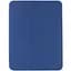Чохол Smart Case Open buttons для Apple iPad Pro 12.9 (2018-2022) Blue - мініатюра 1