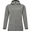 Флісова кофта Salewa Puez Altavia PL HD Jacket W M Сірий-Зелений (1054-013.012.1361) - мініатюра 1