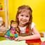 Набір для творчості Vladi Toys Foil Craft Принцеса, українська мова (VT4433-11) - мініатюра 4